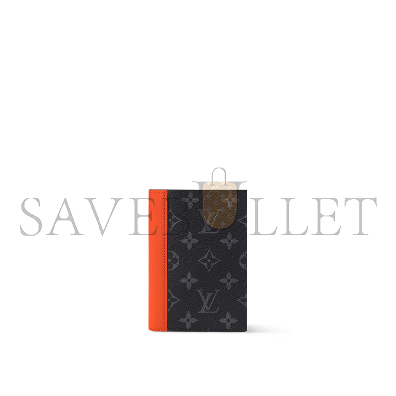 LOUIS VUITTON PASSPORT COVER M25838 (14*10*2.5cm) LOUIS VUITTON PASSPORT COVER M25838 (14*10*2.5cm)